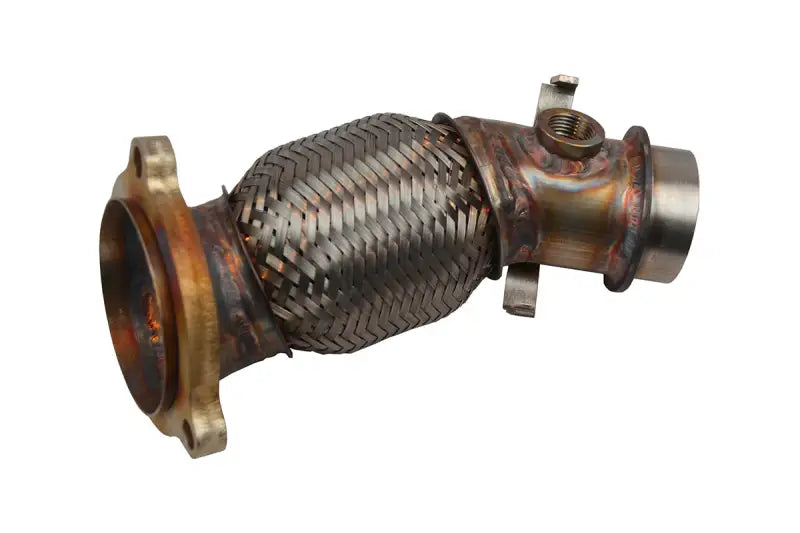 Straightline 134-213 Turbo Outlet Pipe wps-241-21405