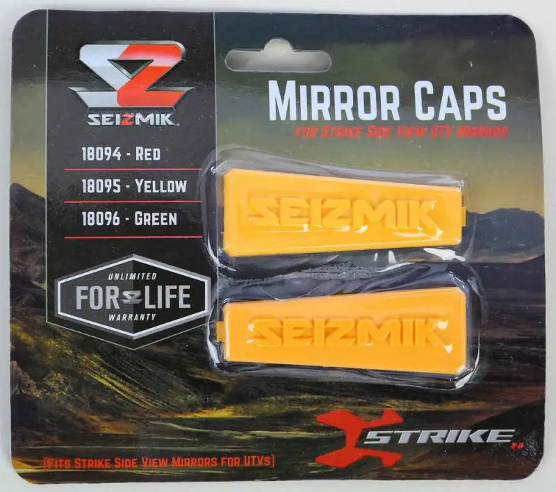 Strike Mir Insert Ylw wps-63-7265