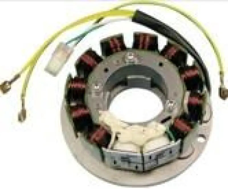 SU-01374 Sp1 Stator Assembly wps-44-10939