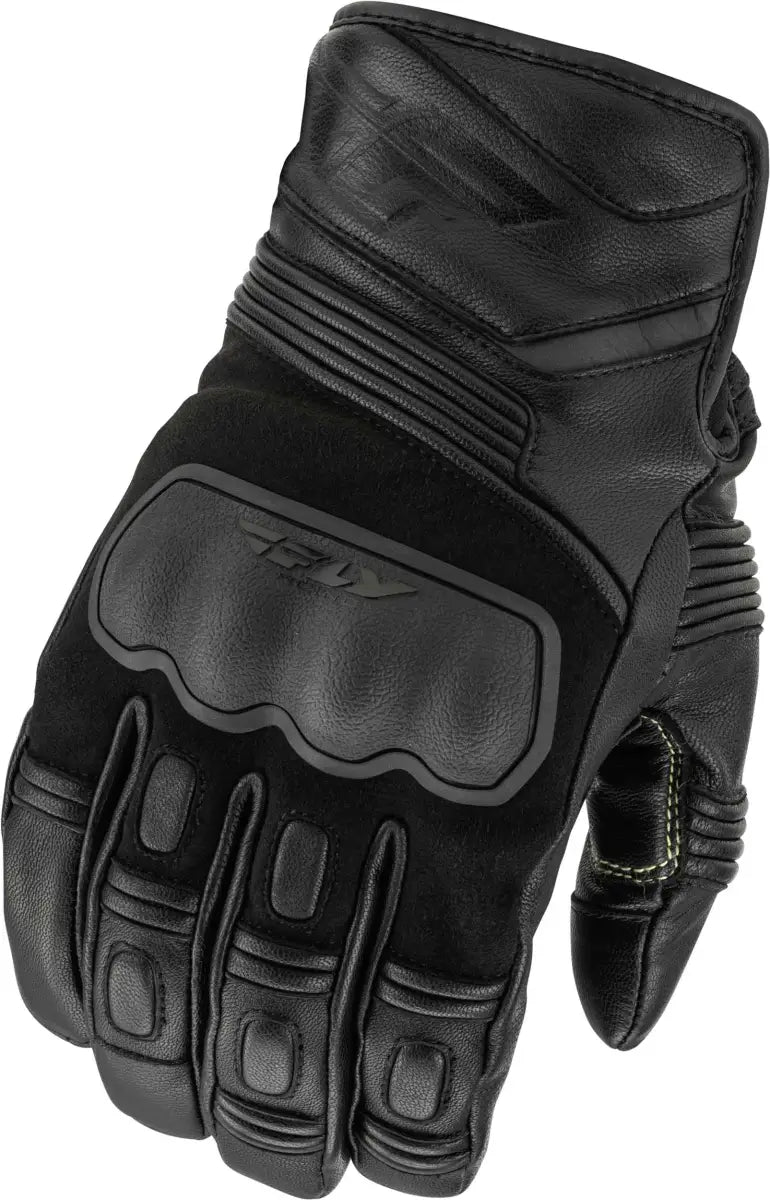 Surveyor Gloves Black 4x wps-476-21004x