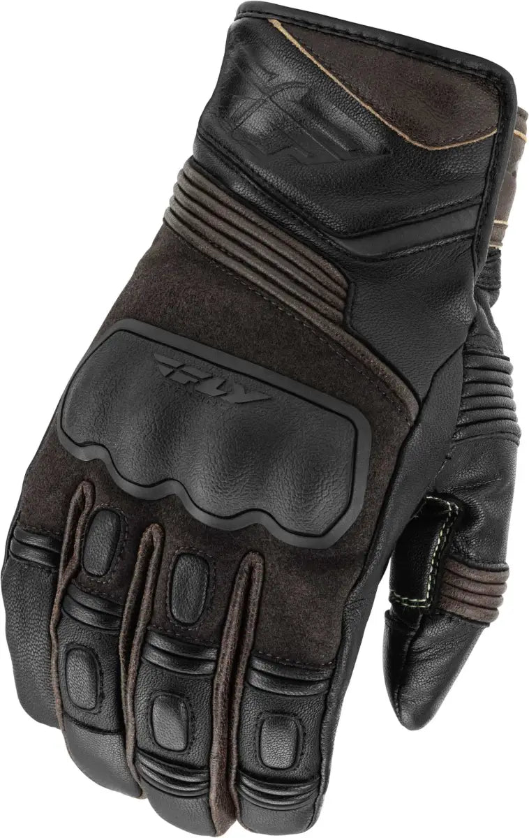 Surveyor Gloves Brown 4x wps-476-21014x