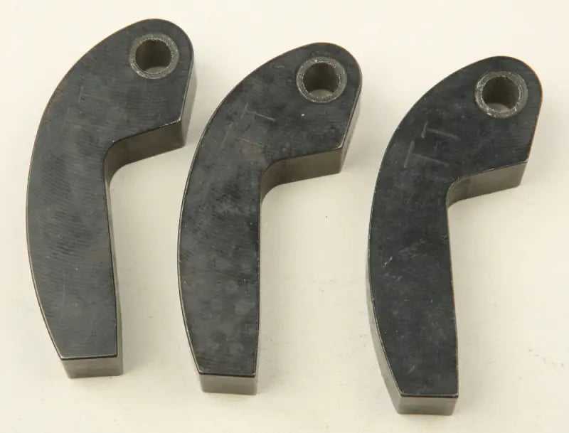 T-T Hypershift Team Full Tip Machined Weights 3/Pk 79.3g wps-440-93691