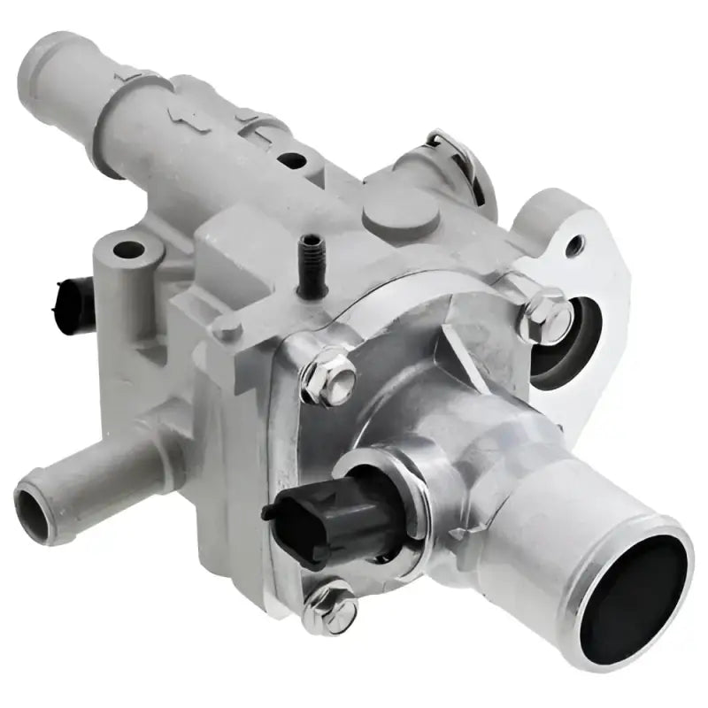 TA2003 Motor Rad Am Thermostat Housing Assembly c97ta2003