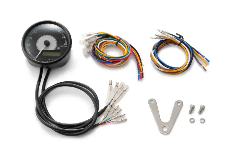 Tachometer 9 000 80mm wps-820-2735