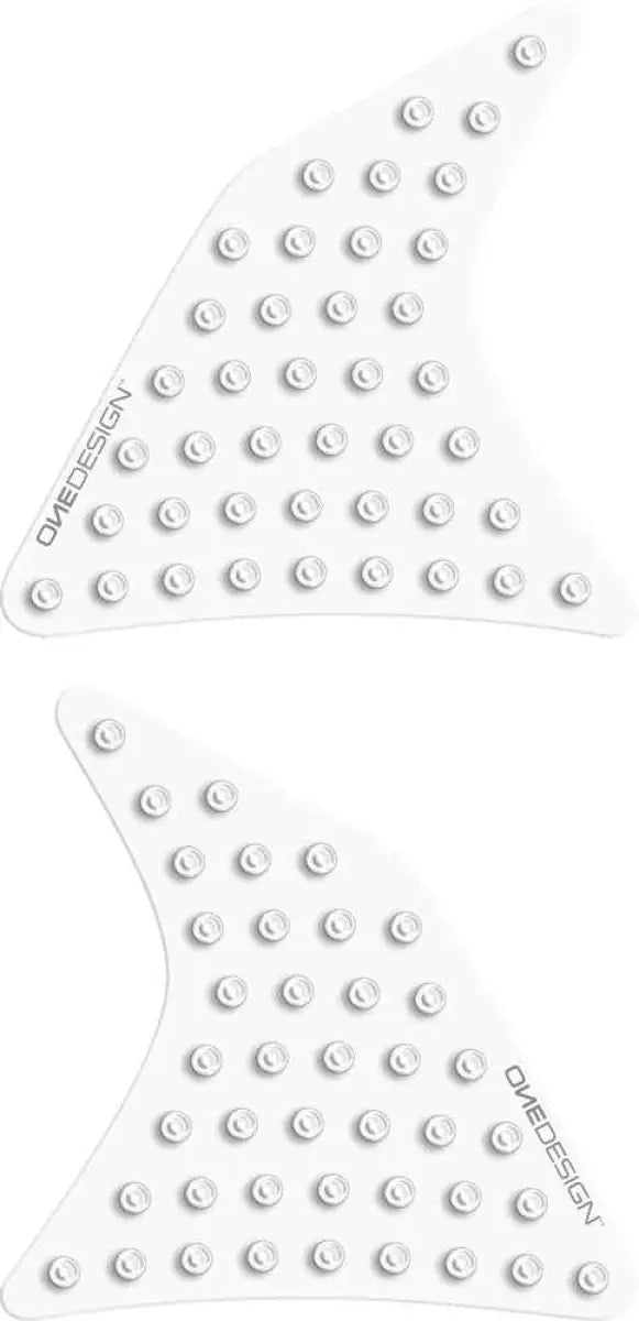 Tankpad Clear Bump wps-623-1051