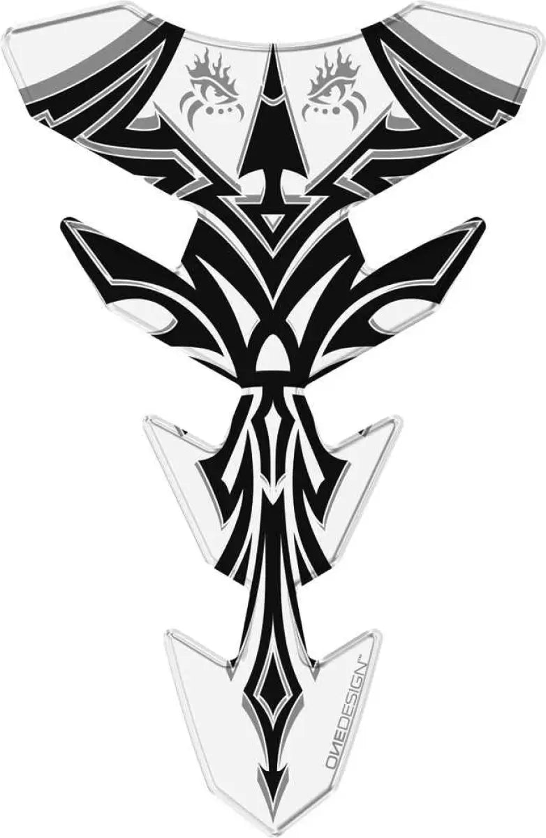 Tankpad Tribal Clear wps-623-1042