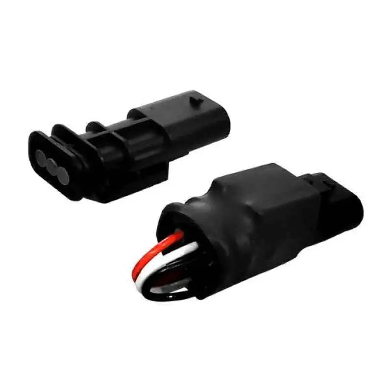 Tazer 15-21 Dodge Challenger/Charger Inactive Exhaust Module Kit z-aes-delete