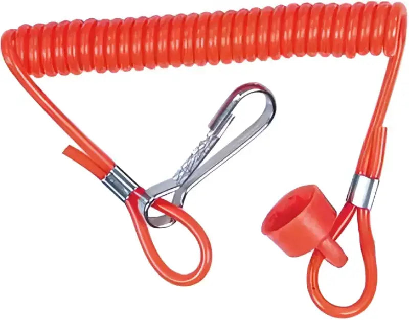 Tether Switch Cap S D wps-27-0113