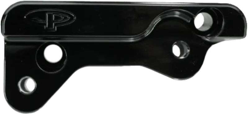 TFS Baggernation Fix-Stand Angle Block `18-22 M8 Kickstand wps-827-05525