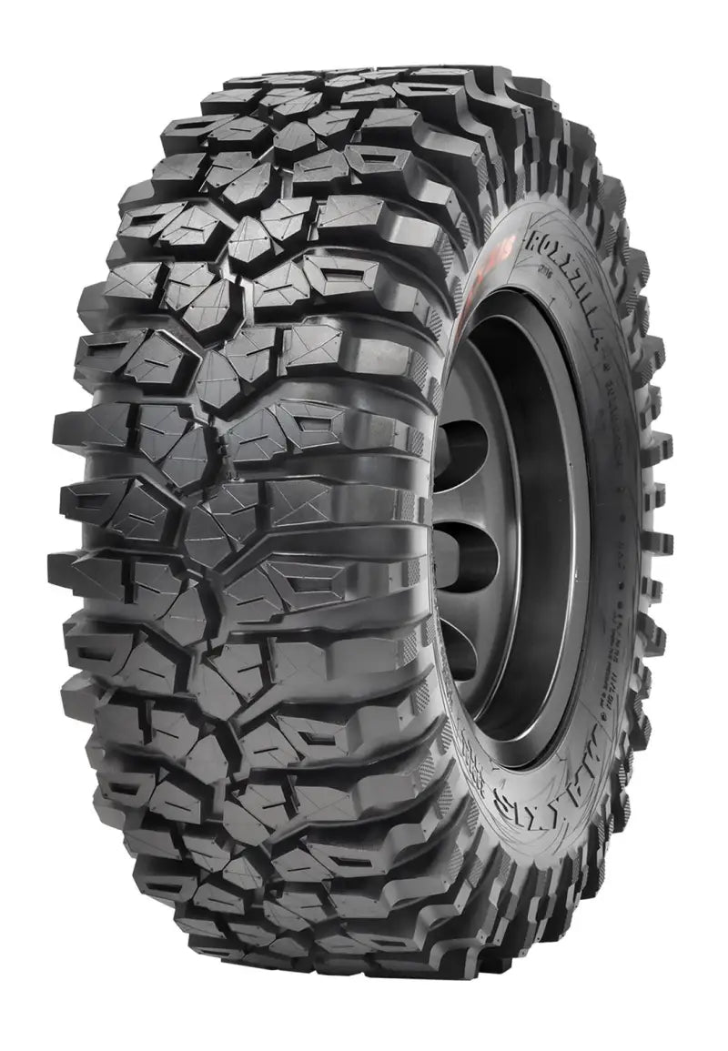 TM00310000 Maxxis Tire 32X10.00R15 Ml7 8Pr Tl Roxxzilla m96tm00310000