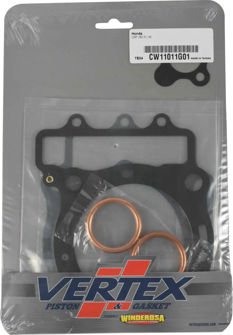 Top End Gasket Kit Bb 82.00/+3.0 Hon wps-422-110113