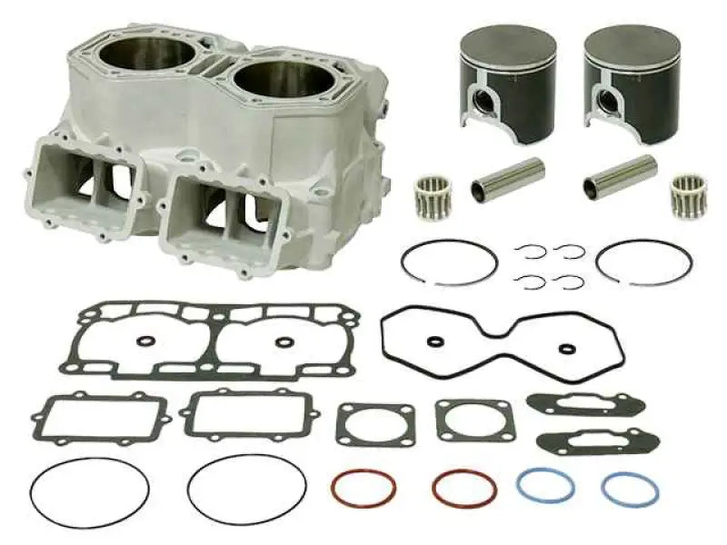 Top End Kit S D 07 11 800r wps-541-90304k