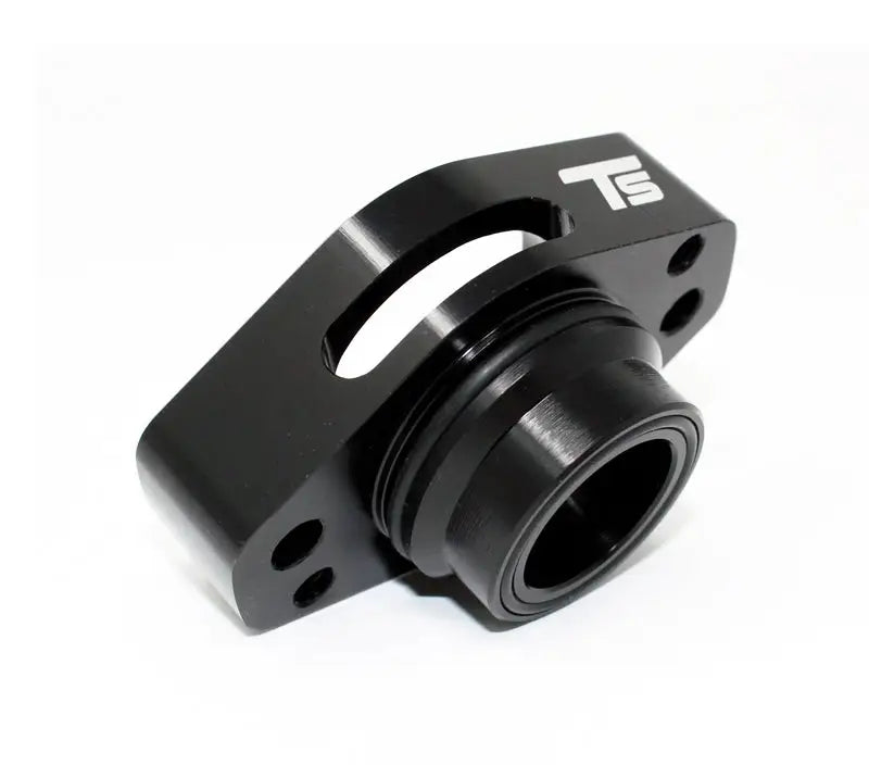 Torque Solution Blow Off Valve Adapter: 2017+ Ford F-150 Raptor EcoBoost 2.7L/3.5L ts-frd-483