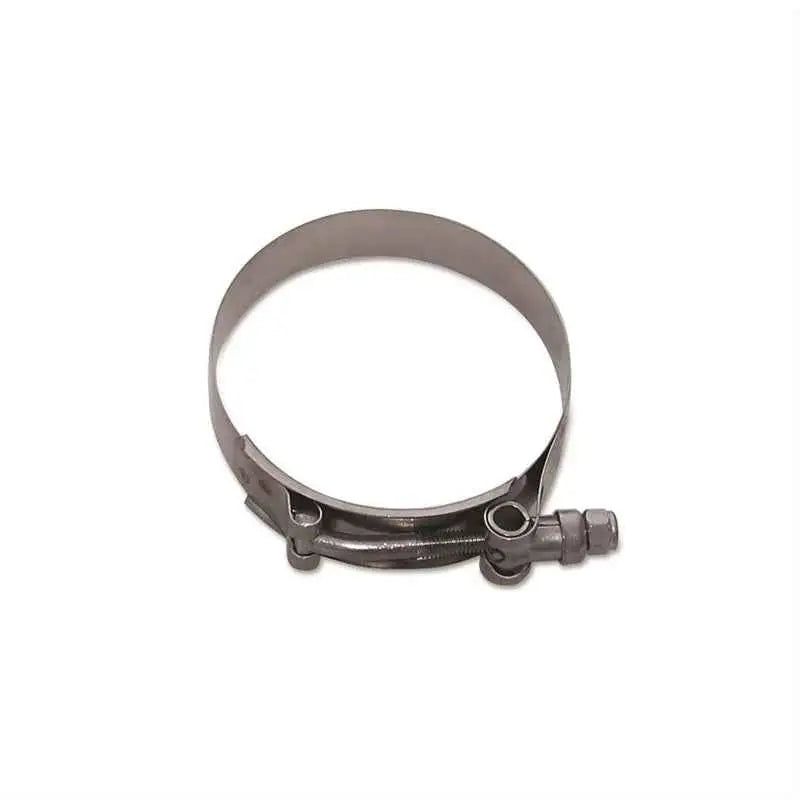 Torque Solution T-Bolt Hose Clamp 2in Universal ts-tbc-2
