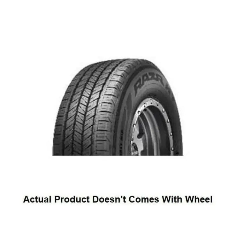 TP00368000 Maxxis Tire 245/55R19 103H Ht-780 Razr Ht m96tp00368000