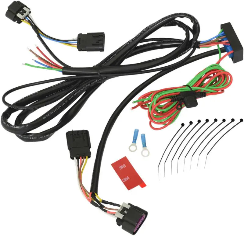 Trailer Harness Can wps-94-2206