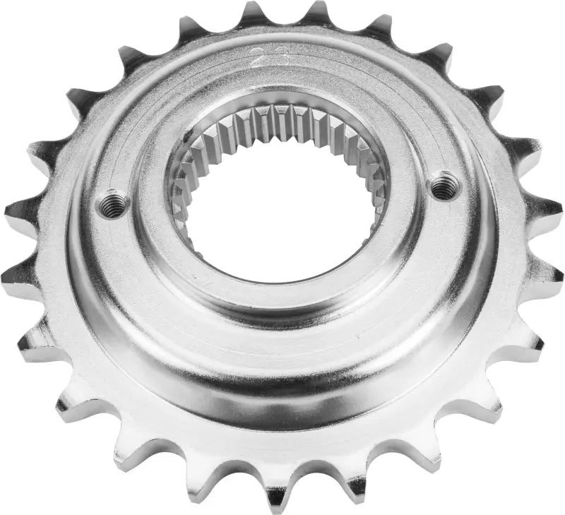 Transmission Sprocket 23t Big Twin 5 Speed 94 06 wps-820-54702