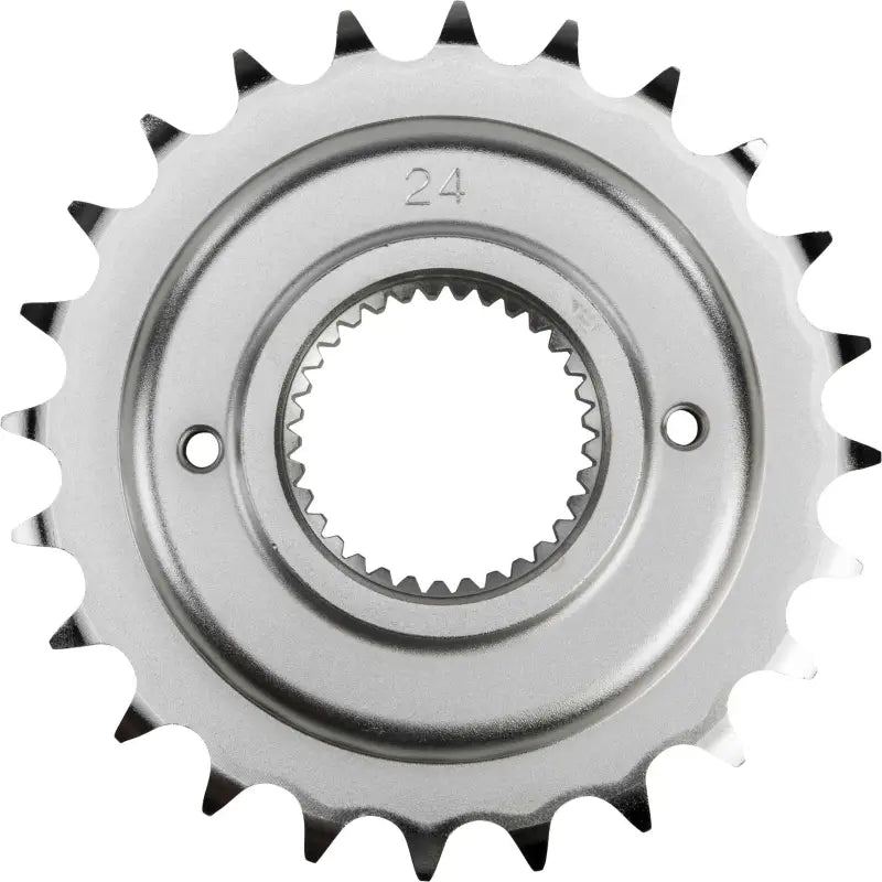 Transmission Sprocket 24t Big Twin 5 Speed 94 06 wps-820-54703