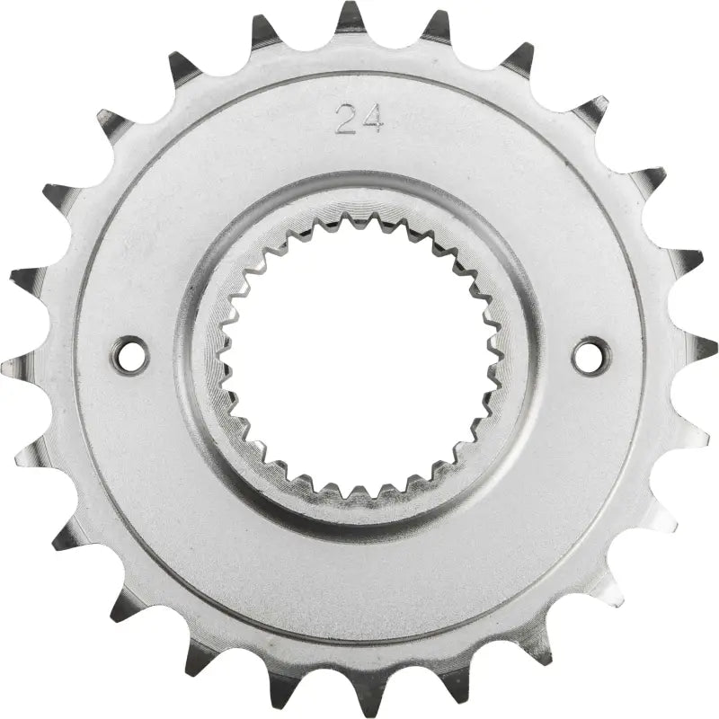 Transmission Sprocket 24t Big Twin 6 Speed 06 17 wps-820-54696
