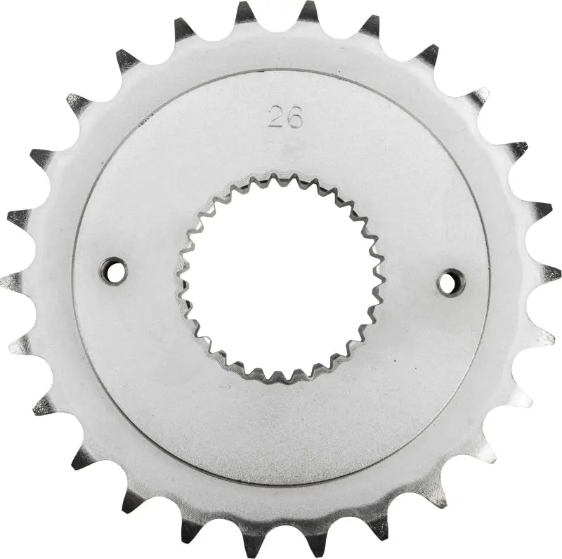 Transmission Sprocket 256t Big Twin 6 Speed 06 17 wps-820-54691