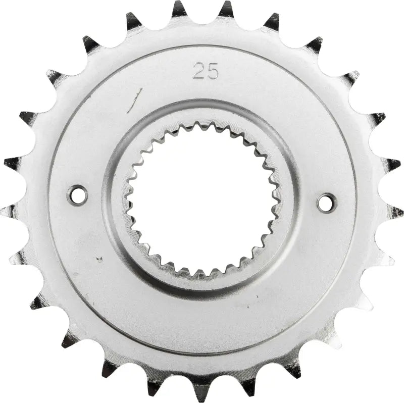 Transmission Sprocket 25t Big Twin 6 Speed 06 17 wps-820-54695
