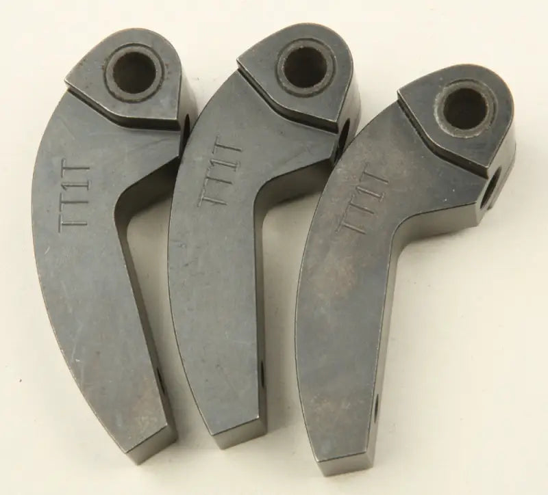 TT-1T Hypershift Team Med Tip Machined Weights 3/Pk 77.8g wps-440-93542