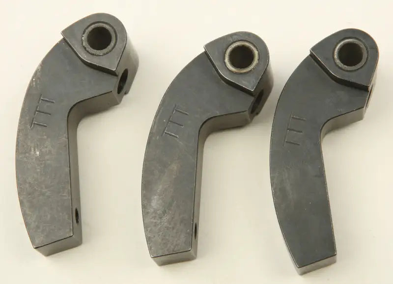 TT-T Hypershift Team Full Tip Machined Weights 3/Pk 81.7g wps-440-93692