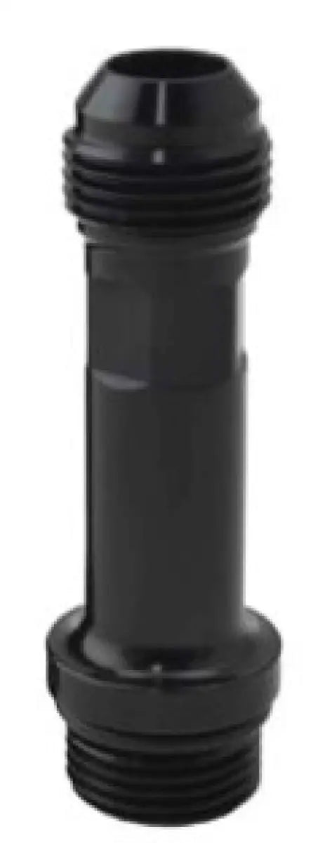 Turbosmart Billet Turbo Drain 70mm Extension -10 Male to -10 Port ts-0804-1021