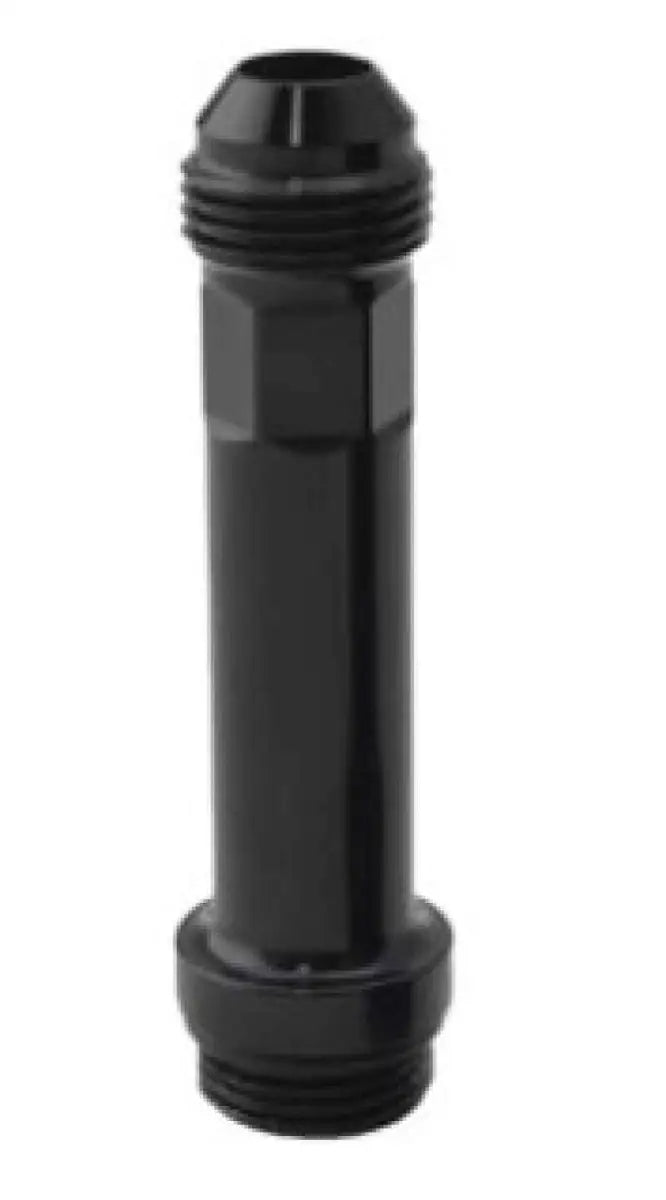 Turbosmart Billet Turbo Drain 70mm Extension -8 Male to -8 Port ts-0804-1020