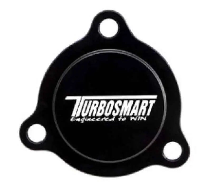 Turbosmart BOV Block-Off Cap Ford EcoBoost Focus RS 2.3L ts-0203-1101