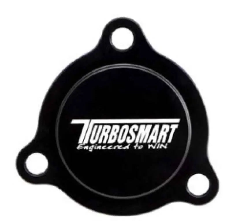 Turbosmart BOV Block-Off Cap Mini R56 ts-0203-1103