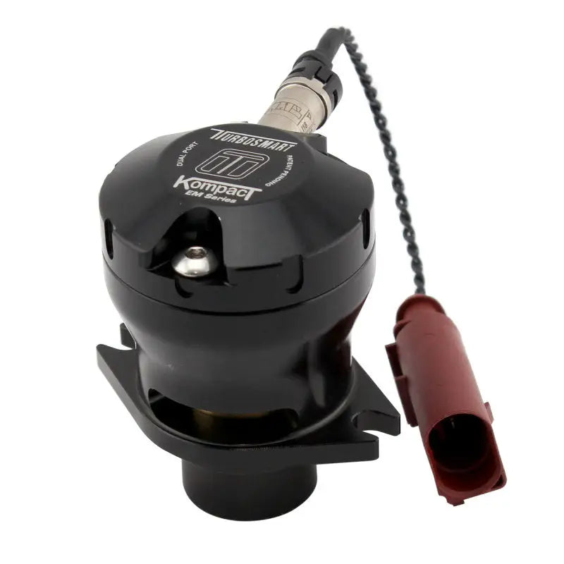 Turbosmart BOV Kompact EM Dual Port VR4 Volkswagen 1.4L TSI TS-0223-1091