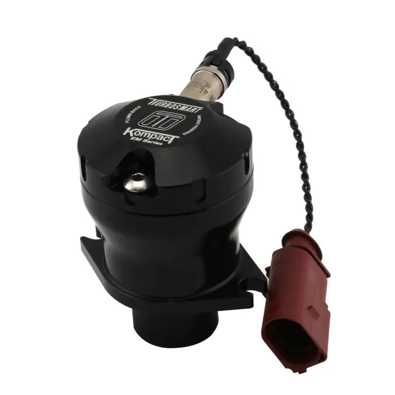 Turbosmart BOV Kompact EM Plumb Back VR4 Volkswagen 1.4L TSI TS-0223-1291