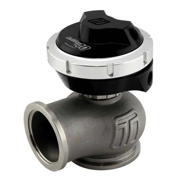 Turbosmart WG40ALV Gen V Comp-Gate 40mm - 5 PSI Black ts-0552-1402