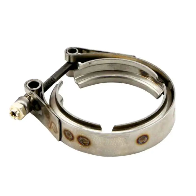 Turbosmart WG50 GenV Outlet V-Band Clamp ts-0554-3004