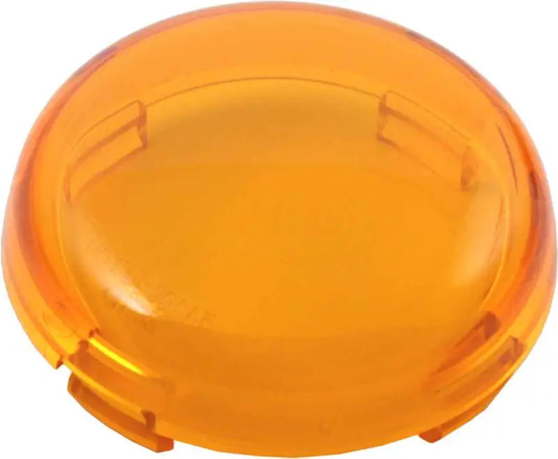 Turn Signal Lens Bullet Style Amber wps-60-1938