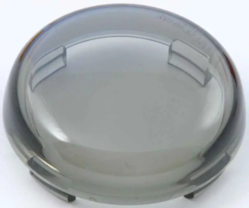 Turn Signal Lenses Bullet Style Smoked wps-60-1963