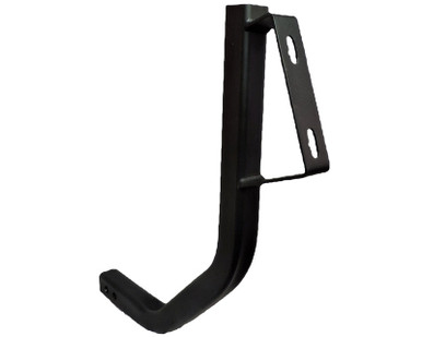 Ford Bronco / Bronco Sport Premium Heavy Duty Receiver Hitch Spare Tire Mount by Hornet Outdoors