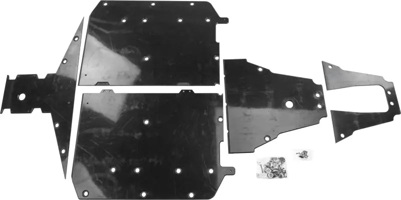 Uhmw Skid Plate Pol wps-28-47527