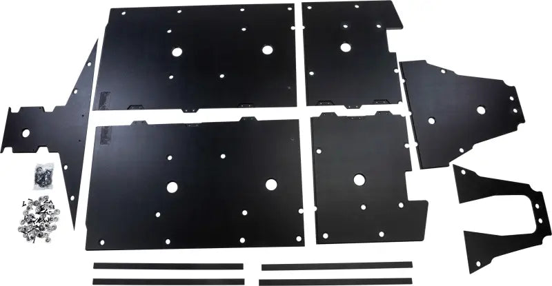 Uhmw Skid Plate wps-28-47525