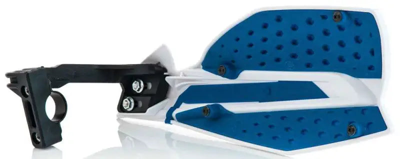 Ultimate X Handguard Mounting Kit Black wps-26455-00001