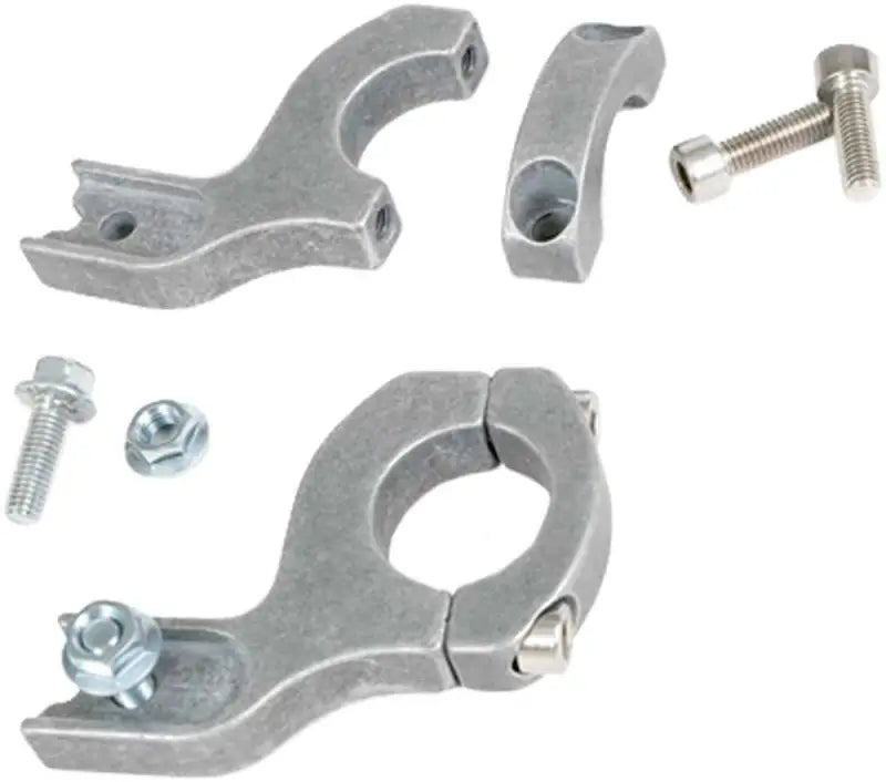 Uniko Handguards Aluminum Mounting Kit wps-1281-4100