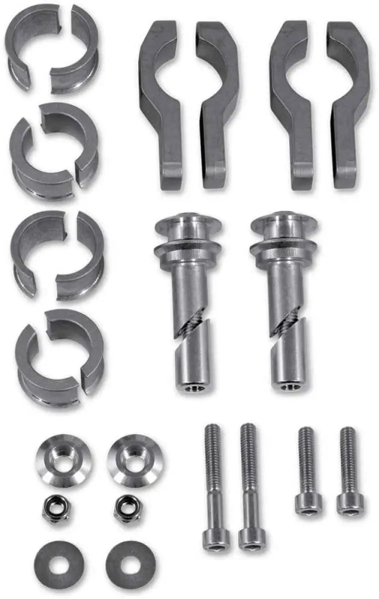 Universal Handguard Mounting Kit wps-21419-69999