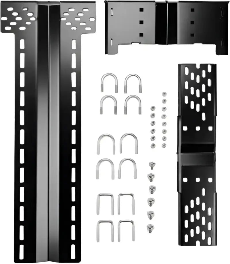 Universal Plow Mount wps-620-91810