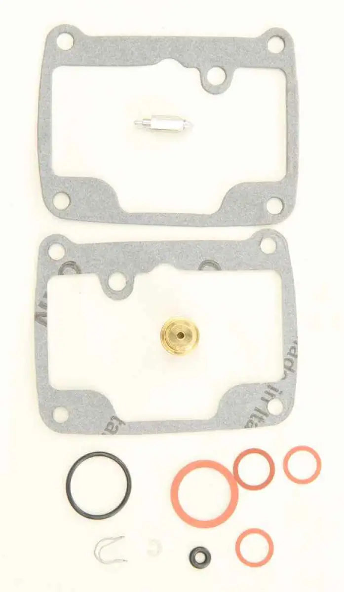 Universal Repair Kit 30 34mm Aluminum wps-12-11355