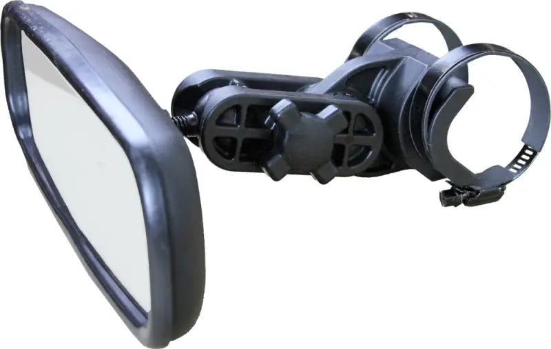 UTVMIRCTR Clearview UTV Mirror Black wps-45-2702