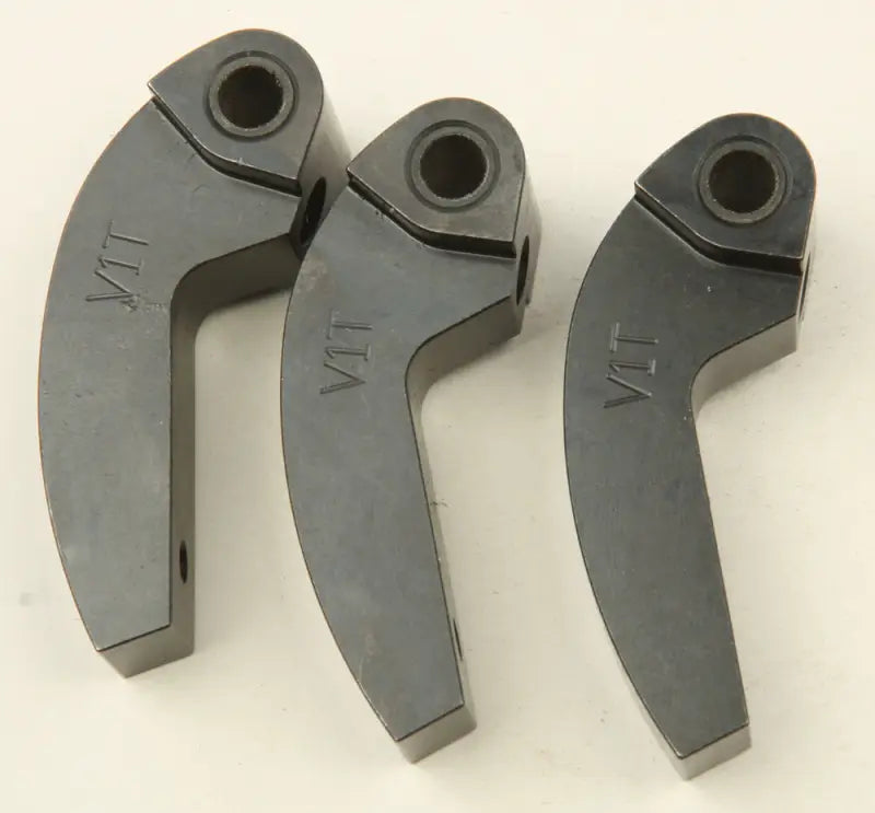 V-1T Hypershift Team Med Tip Machined Weights 3/Pk 81.2g wps-440-93544