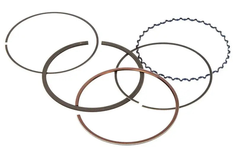 Vertex 590380000001 Piston Rings 79.96Mm Pol For Vertex Pistons Only wps-175-23643r