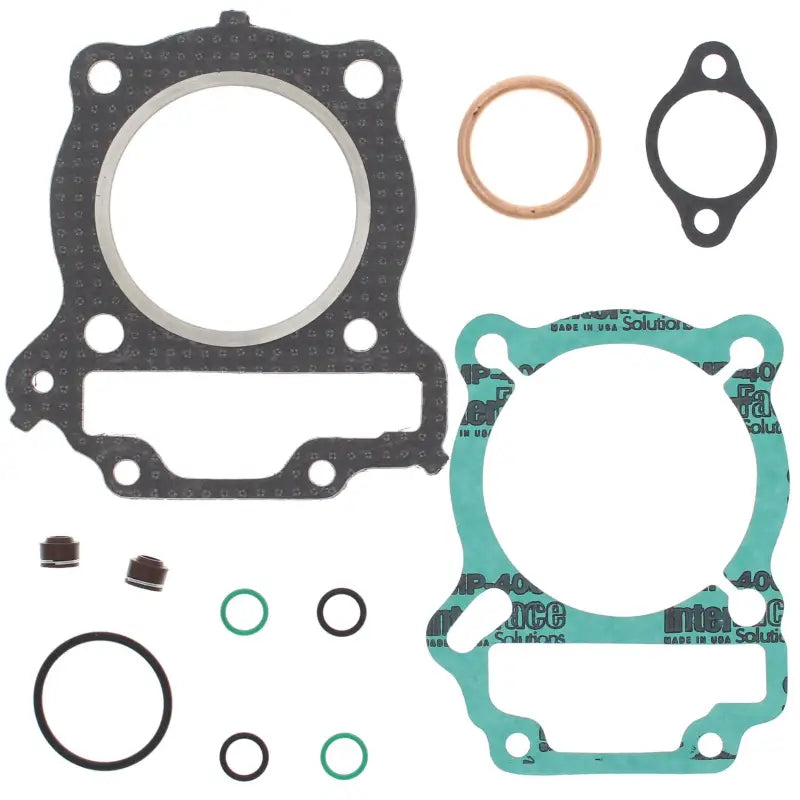 Vertex 810817 Top End Gaskets- Honda wps-681-0817