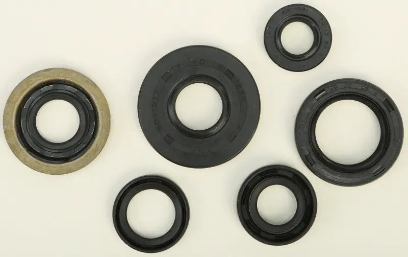 Vertex 822307 Oil Seal Set wps-182-2307
